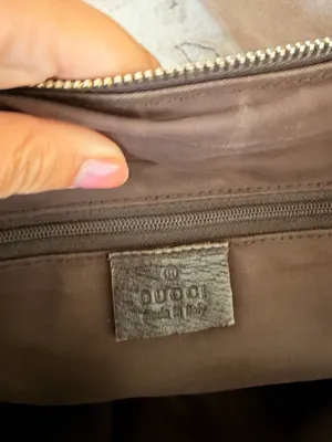 Gucci Shoulder Bag thumbnail 9