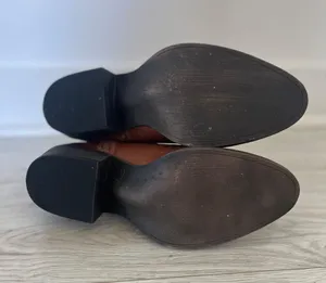 Cowgirl Booties thumbnail 5