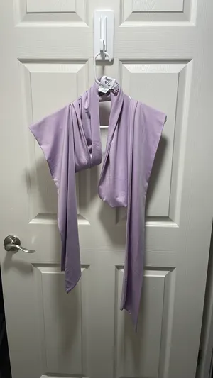 Princess Polly Midnight Top Lilac thumbnail 4