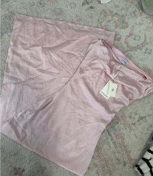 Peppermayo Dress Maxi Satin thumbnail 1
