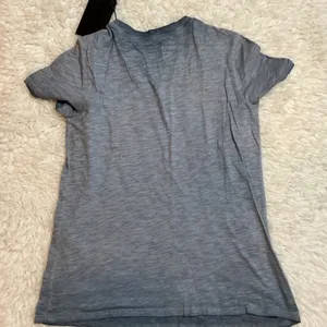Harley Davidson Women's Blue Graphic Tee T Shirt Small Since 1903 Motorclothes‎ thumbnail 6