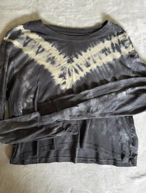 American Eagle Crop Top thumbnail 1