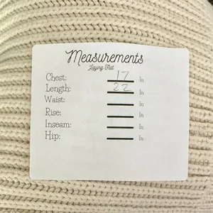 J.Crew Chunky Ribbed Crewneck Long Sleeve Pullover Sweater Stretch M Cream thumbnail 9