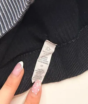 Aerie sports bra thumbnail 2