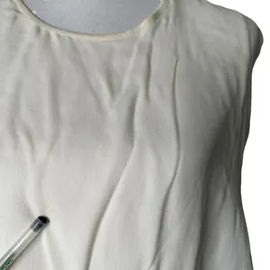 Parker Womens‎ Short Mini Silk Dress Sequin Sleeveless Formal Women Size XS thumbnail 13