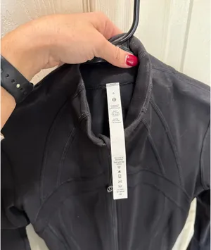 Lululemon Define Jacket thumbnail 3