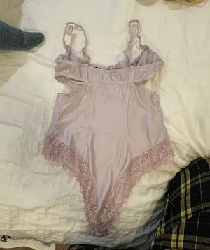 Edikted Body Suit thumbnail 2