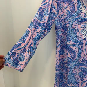 Lilly Pulitzer KAIA KNIT TUNIC size M thumbnail 5