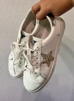 Vintage Havana Boutique Sneakers Star thumbnail 1