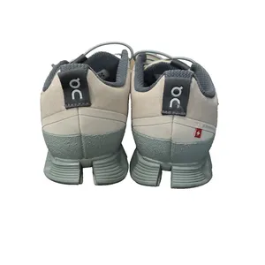 On Running Cloud Dip Women's Lightweight Trainers In Sand Size 6.5 thumbnail 5