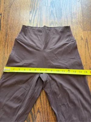 Balance leggings thumbnail 5