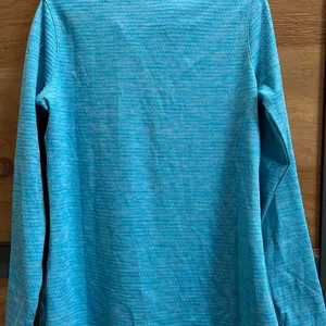 Nike Women's Blue Sweatshirt thumbnail 5