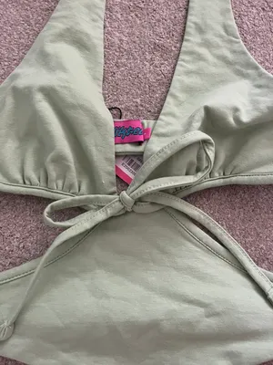 Green  Going Out Top thumbnail 4