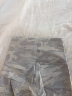 Lululemon Leggings thumbnail 3