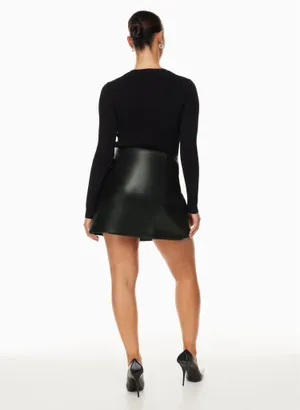 Aritzia Babaton Madden Skirt thumbnail 4
