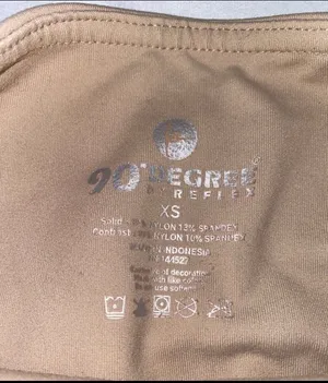 Shorts Tan Size XS thumbnail 4