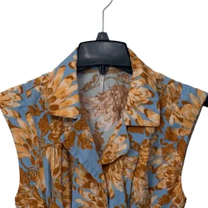 Free people Shasta printed‎ Chord One Piece thumbnail 2