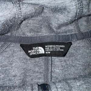 The North Face Women’s Zip-Up Hooded Sweatshirt Jacket thumbnail 6