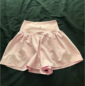 Running shorts Pink thumbnail 3