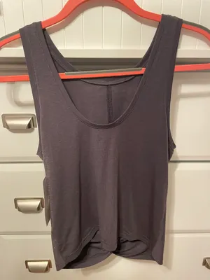 Twist Tank thumbnail 2