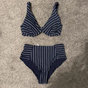 Athleta Swim Suit thumbnail 1