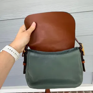 Fossil Harper Small Flap Crossbody thumbnail 5