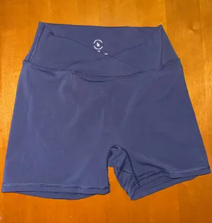 Kamo fitness shorts thumbnail 1