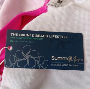 Barbie Pink Women's Swimsuit One Piece Size Medium thumbnail 5