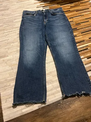 ZARA Jeans thumbnail 1