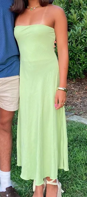 See you monday dress thumbnail 1