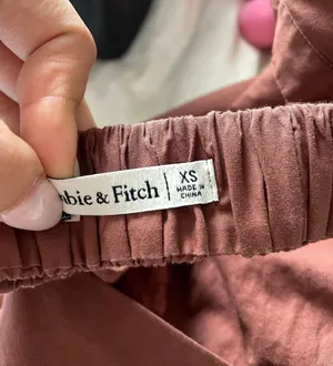 Abercrombie Dress thumbnail 4