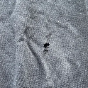 adidas black and white jogger sweatpants thumbnail 5