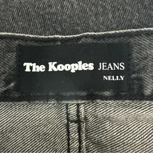 The Kooples Nelly Patchwork Jeans Size 27 thumbnail 8