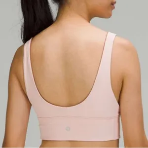 Lululemon Align Reversible Bra *Light Support, A/B Cup Size 6 thumbnail 10