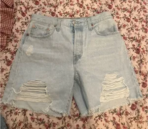 Levi’s Shorts thumbnail 1