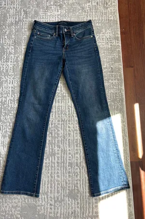 Aero Jeans  thumbnail 1