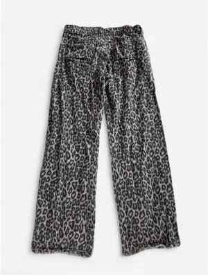 BDG Cheetah Jeans thumbnail 2
