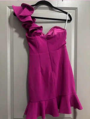 Lulus Mini Dress  thumbnail 2