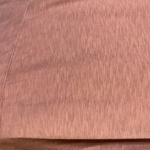 Abercrombie & Fitch Side‎ Split Long Sleeve Crewneck Tunic Longline Shirt NWT thumbnail 3