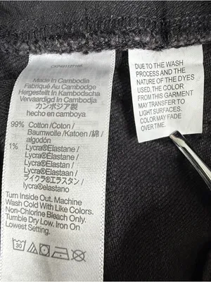 Madewell The 90s Straight Jeans Womens 26 Black High Rise 30” Inseam thumbnail 8
