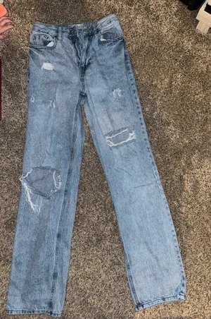 PacSun Jeans 90s Boyfriend thumbnail 1