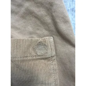 Alpine Design Womens Mixed Fabric Utility Shorts Sahara Sand ADW24806 Size 6. thumbnail 5