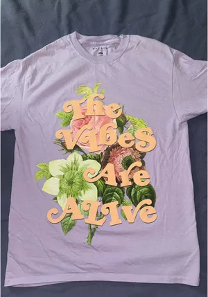 PacSun Tee  thumbnail 1