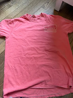 Cotton On Cotton T-Shirt thumbnail 1
