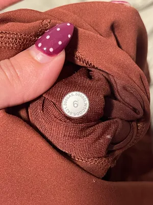 Lululemon Leggings thumbnail 5