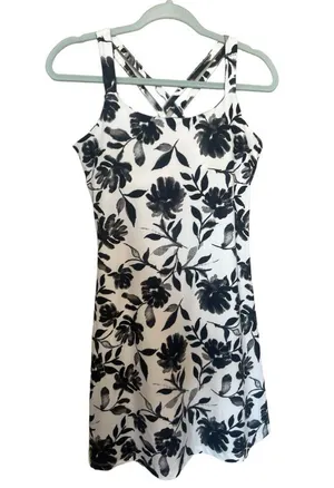 Balance Farrah Strap Tennis Dress thumbnail 1