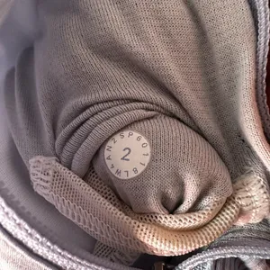 Lululemon round trip jacket sz 2 Gray thumbnail 4