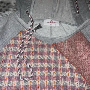 R2 sweatshirt Gray Size XL thumbnail 6
