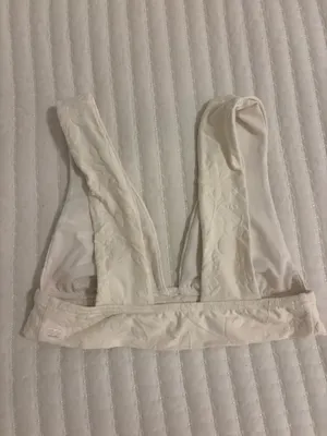 Billabong Floral Bikini Top  thumbnail 3