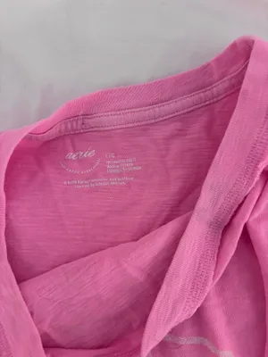 Oversized Tee Aerie thumbnail 2